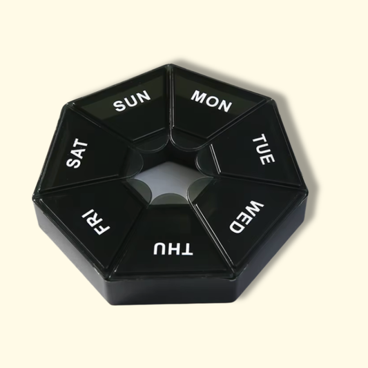 AVEN LABS Pill Organizer